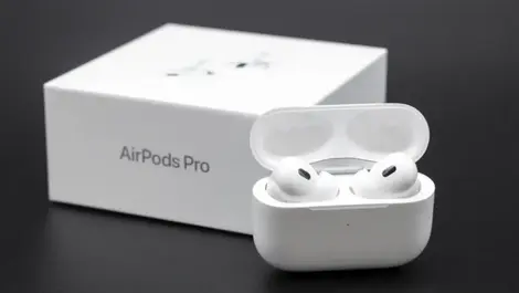 Apple unveils AirPods Pro 3 with heart sensor & live translation