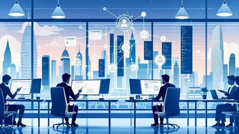 Wotton Kearney adopts AI with Appian to streamline legal services