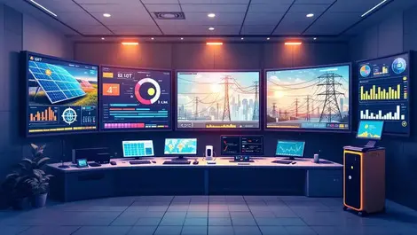 NNNCo acquires PowerPilot to boost smart grid monitoring globally