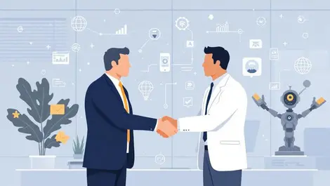 IDHL acquires Vervaunt with GBP £1.5 million AI investment plan