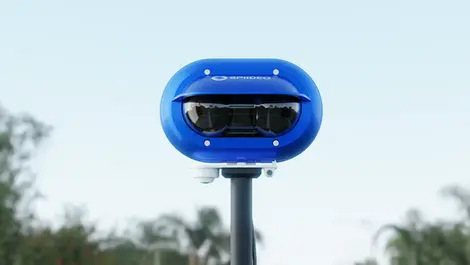 Ericsson & Spiideo launch mobile video for remote sports venues