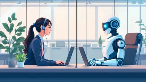 AI set to reshape customer trust, transparency & service by 2026