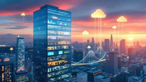 Databricks raises USD $4bn, valued at USD $134bn