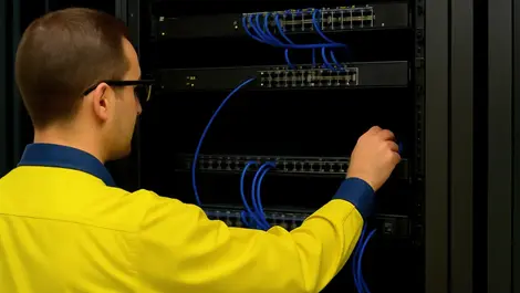 KernWi-Fi builds carrier-grade Yaesu IMRS network