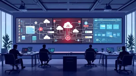 ManageEngine adds causal AI to boost Site24x7 AIOps