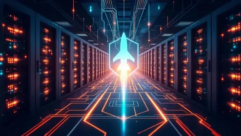 QuSecure wins role on missile defence SHIELD deal