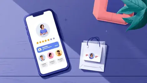 TikTok Shop adds Bazaarvoice reviews to product pages