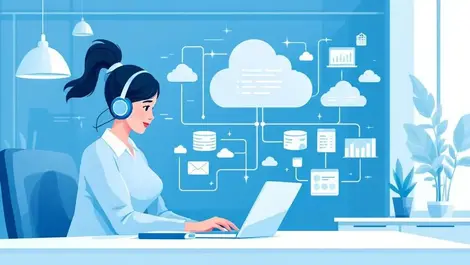 Starburst launches AIDA assistant for governed data