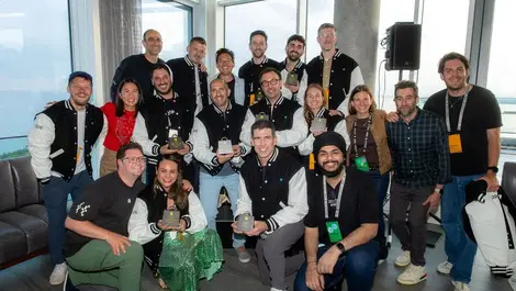 Australian agencies win Shopify Build Award for Lioness