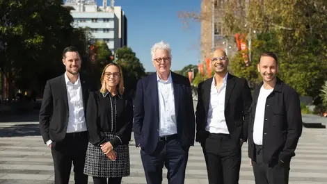 University of Sydney offers free ChatGPT Edu to all