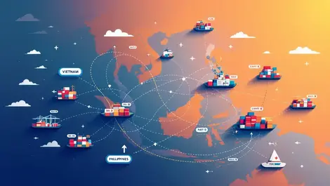 XTransfer launches Southeast Asia local collection service